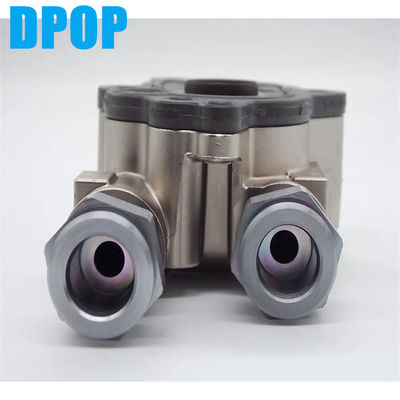 DPOP Per il 0440020121 BOSCH FP/ZP18/L1S Pre-fornitura di carburante per pompe per ingranaggi