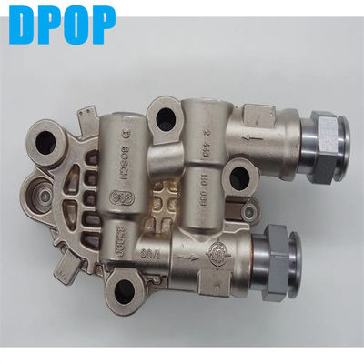 DPOP Per il 0440020121 BOSCH FP/ZP18/L1S Pre-fornitura di carburante per pompe per ingranaggi