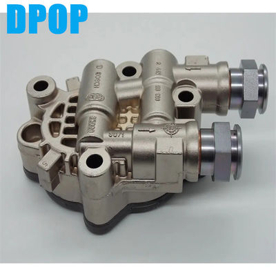 DPOP Per il 0440020121 BOSCH FP/ZP18/L1S Pre-fornitura di carburante per pompe per ingranaggi