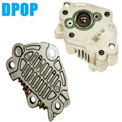 DPOP 0440020030 BOSCH FP/ZP18/L1S per la fornitura preliminare di carburante per pompe per ingranaggi