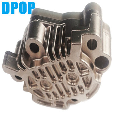 DPOP 0440020077 BOSCH FP/ZP18/L1S per la fornitura preliminare di carburante per pompe per ingranaggi