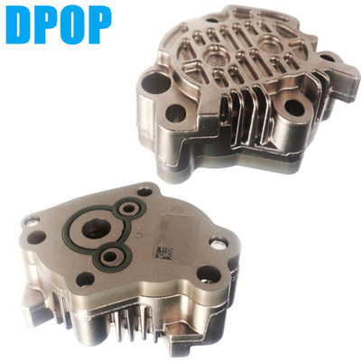 DPOP 0440020077 BOSCH FP/ZP18/L1S per la fornitura preliminare di carburante per pompe per ingranaggi