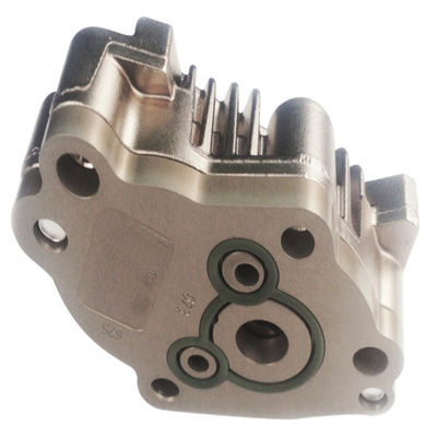 DPOP 0440020077 BOSCH FP/ZP18/L1S per la fornitura preliminare di carburante per pompe per ingranaggi