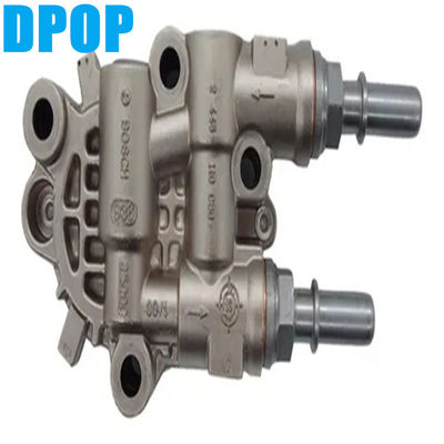 DPOP per il pre-fornitura della pompa del carburante D5305810 CUMMINS