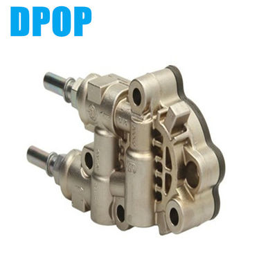 6754711012 KOMATSU D5305811 CUMMINS per la pompa del carburante ad ingranaggi PRE-rifornimento
