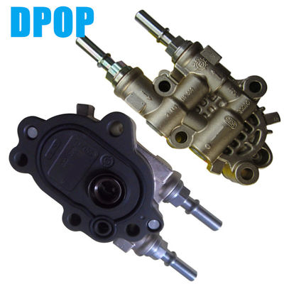 6754711012 KOMATSU D5305811 CUMMINS per la pompa del carburante ad ingranaggi PRE-rifornimento