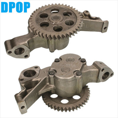 DPOP Pompa di olio per camion 5421800201 5421800101 5421800001 5411800301 5411800201