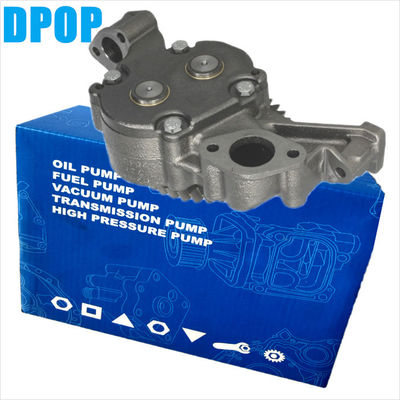 DPOP Pompa di olio per camion 5421800201 5421800101 5421800001 5411800301 5411800201