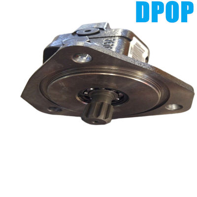 Dimensione standard dell'OEM della pompa dell'olio per motori diesel di R23536661 23536661