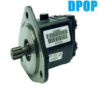 Dimensione standard dell'OEM della pompa dell'olio per motori diesel di R23536661 23536661