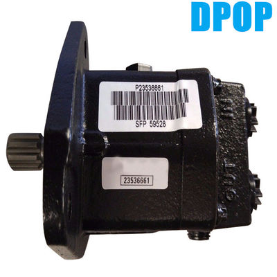 Dimensione standard dell'OEM della pompa dell'olio per motori diesel di R23536661 23536661