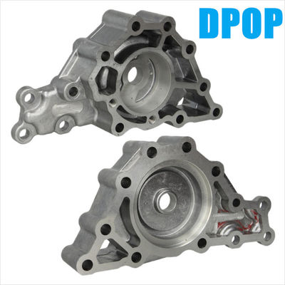 Parti di ricambio per camion DPOP 5001842919 81385200003 Per il corpo della pompa di olio di trasmissione