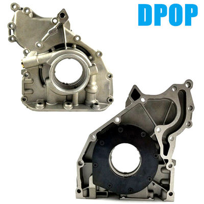 Pompa durevole dell'olio per motori 04253472 04198661 04204234 per il veicolo resistente