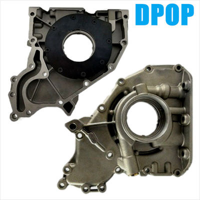 Pompa durevole dell'olio per motori 04253472 04198661 04204234 per il veicolo resistente