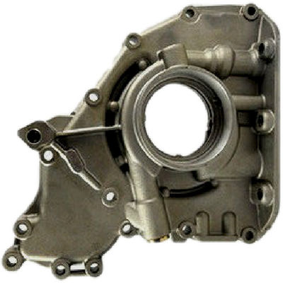 Pompa durevole dell'olio per motori 04253472 04198661 04204234 per il veicolo resistente