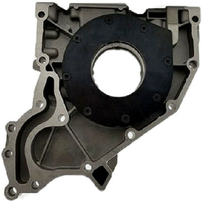 Pompa durevole dell'olio per motori 04253472 04198661 04204234 per il veicolo resistente