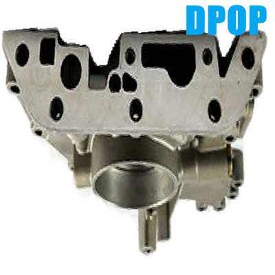 Pompa durevole dell'olio per motori 04253472 04198661 04204234 per il veicolo resistente