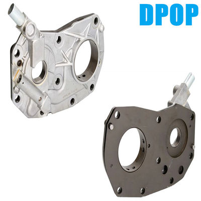 DPOP Ricambi Pompa dell'olio per motore 81320500450 GU8875469 Per camion
