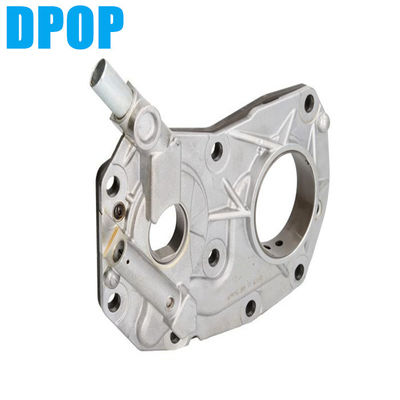 DPOP Ricambi Pompa dell'olio per motore 81320500450 GU8875469 Per camion