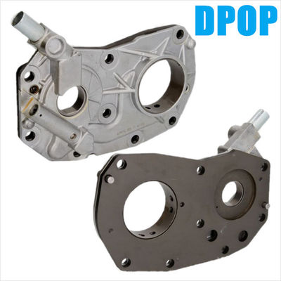 DPOP Ricambi Pompa dell'olio per motore 81320500450 GU8875469 Per camion