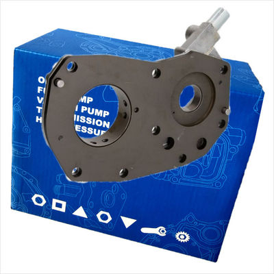 DPOP Ricambi Pompa dell'olio per motore 81320500450 GU8875469 Per camion