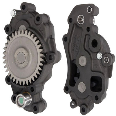 99482251 DPOP Ricambi Pompa dell'olio per motore 5801809224 504128371 Per camion