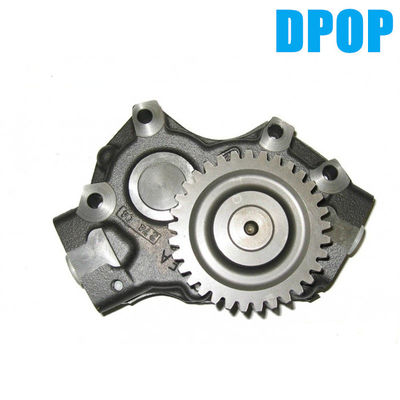 4709000 DPOP Ricambi Pompa dell'olio per motore 153623980 Per camion