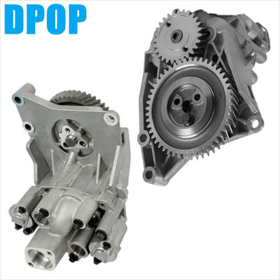 Pompa dell'olio motore 3978755 3978754 Per F/FL 6 F/FE/FL/FM 7 FM 7 D7A/B/C