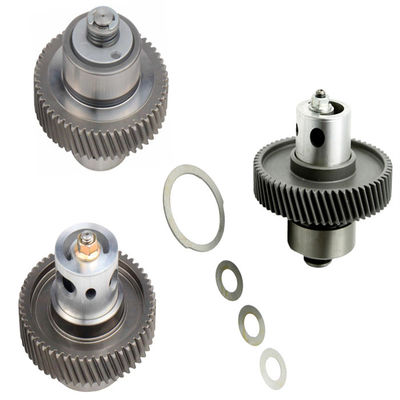 Parti di alloggiamento degli ingranaggi U5MK8266 per motore Perkins 104-22 403C-15 403C-17 404C-22 404C-22T