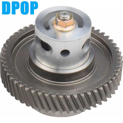 Parti di alloggiamento degli ingranaggi U5MK8266 per motore Perkins 104-22 403C-15 403C-17 404C-22 404C-22T