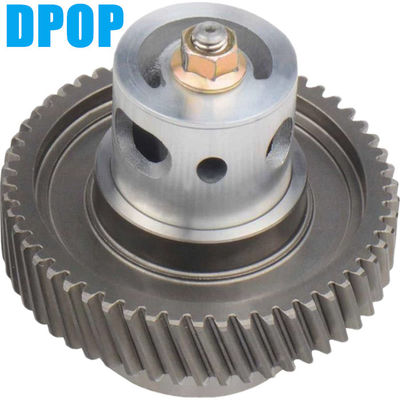 Parti di alloggiamento degli ingranaggi U5MK8266 per motore Perkins 104-22 403C-15 403C-17 404C-22 404C-22T