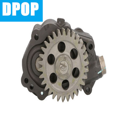 Pompa olio motore compatta 4198758 504332683 504105556 5801810951 per modelli IVECOTRUCK
