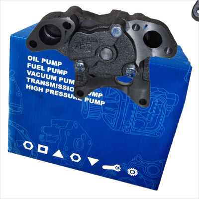 Pompa dell'olio motore di qualità JCB con 1 anno di garanzia 02/200320 02/201050 02/200115