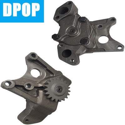 4132F056 4132F052 4132F045 4132F038 4132F034 4132F034 4132F026 4132F024 Pompa per olio motore Perkins 1004-4T