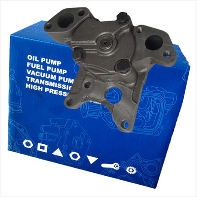 Pompa dell'olio motore di qualità JCB con 1 anno di garanzia 02/200320 02/201050 02/200115