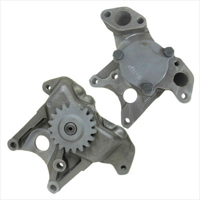 DPOP 02/200840 JCB 4132F051 4132F046 4132F039 4132F035 4132F027 4132F025 Pompa di olio per motore per Perkins