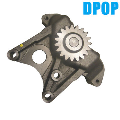 DPOP 02/200840 JCB 4132F051 4132F046 4132F039 4132F035 4132F027 4132F025 Pompa di olio per motore per Perkins
