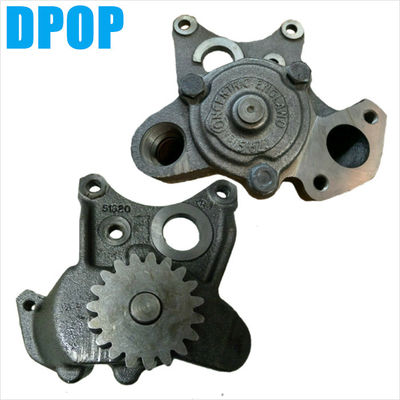 OEM 02/101612 JCB 4132F012 41314184 41314175 per pompa dell'olio di qualità Perkins
