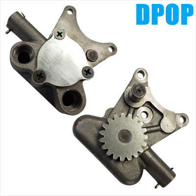 41314187 41314178 41314192 41314165 41314079 41314021 41314026 Pompa dell'olio per motore Per ricambi