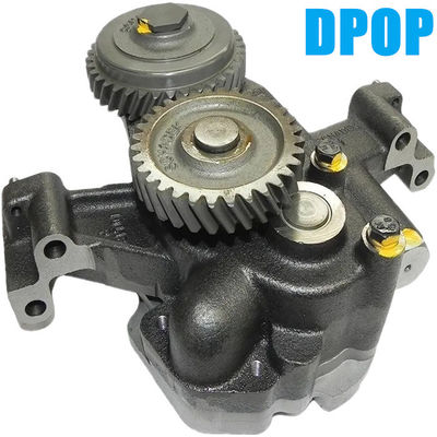 303094 246492 1376833 Fabbricazione industriale Pompa di olio di qualità Per Scania
