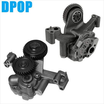 303094 246492 1376833 Fabbricazione industriale Pompa di olio di qualità Per Scania
