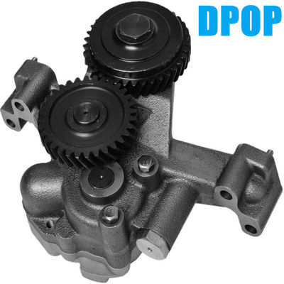 303094 246492 1376833 Fabbricazione industriale Pompa di olio di qualità Per Scania