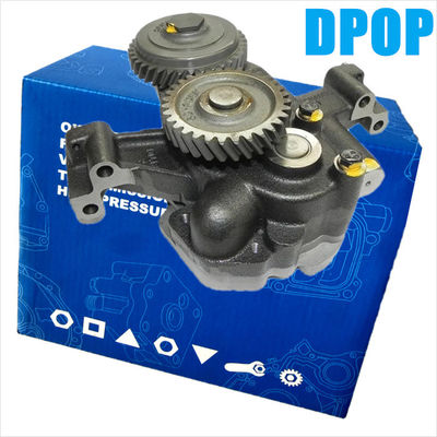 303094 246492 1376833 Fabbricazione industriale Pompa di olio di qualità Per Scania