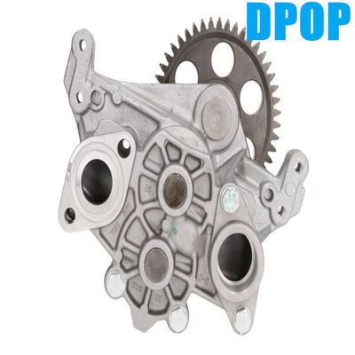 Qualità Pompa Olio 5010477184 Per  TRUCKS DCI 11 RVI KERAX