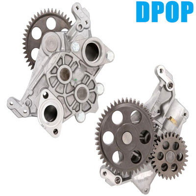 Qualità Pompa Olio 5010477184 Per  TRUCKS DCI 11 RVI KERAX