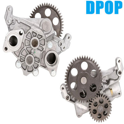 Qualità Pompa Olio 5010477184 Per  TRUCKS DCI 11 RVI KERAX