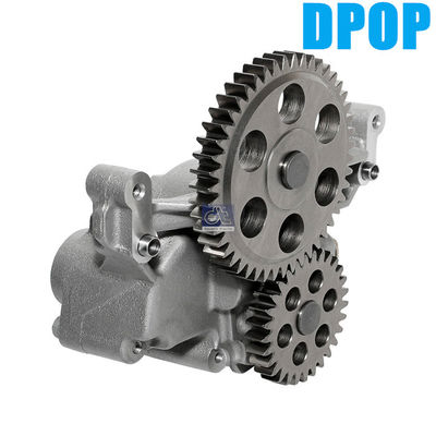 Qualità Pompa Olio 5010477184 Per  TRUCKS DCI 11 RVI KERAX