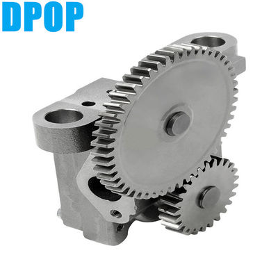 5010412711 Prodotti industriali Pompa dell'olio per motori ø16.5 mm Per camion