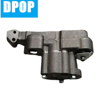 4W2448 DPOP Ricambi Pompa d'olio per camion articolato Cat 3306