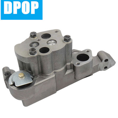 4W2448 DPOP Ricambi Pompa d'olio per camion articolato Cat 3306